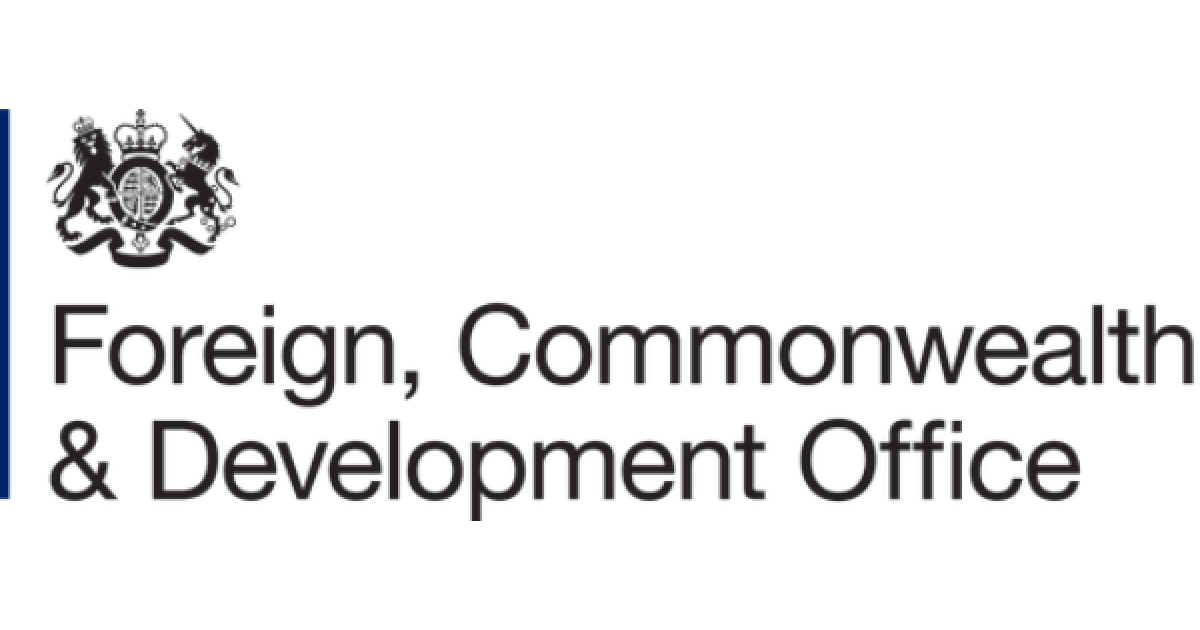 Foreign commonwealth development office ifes the international